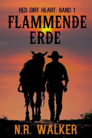 [Red Dirt 01] • Flammende Erde